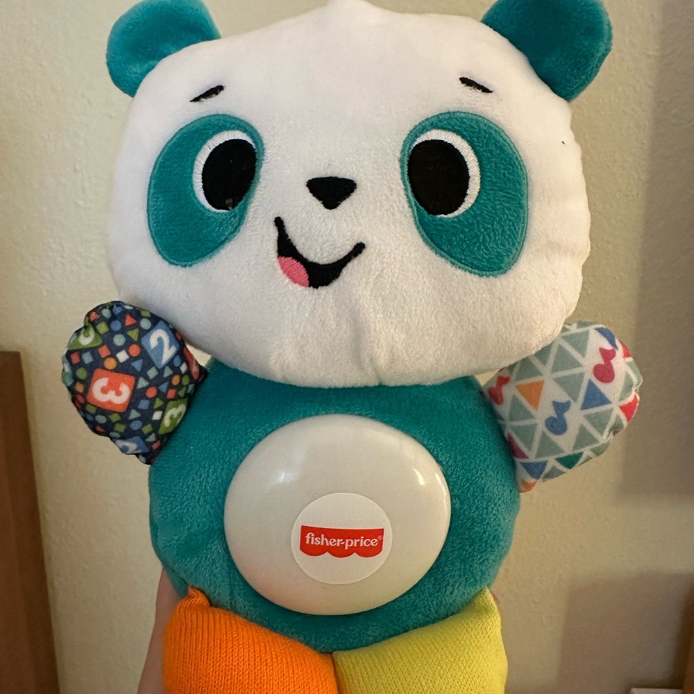 Panda Linkimal